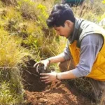 Responsibility toward the Earth