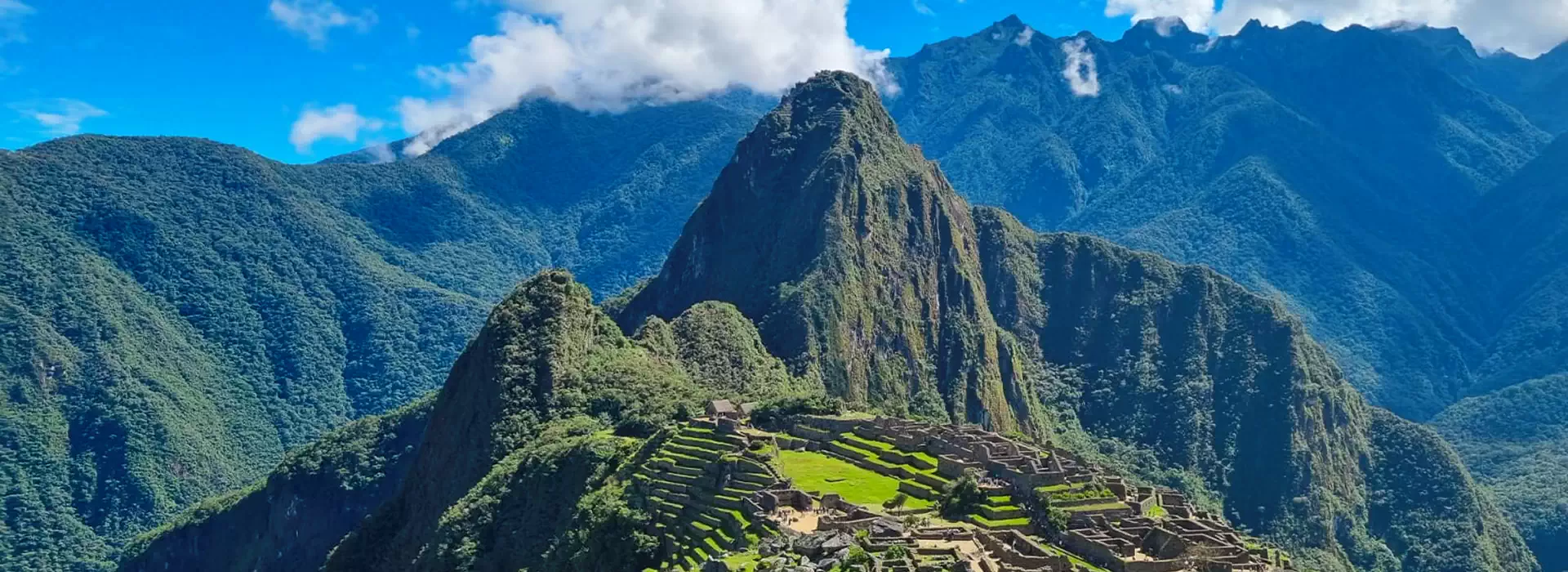Machu Picchu Tours 