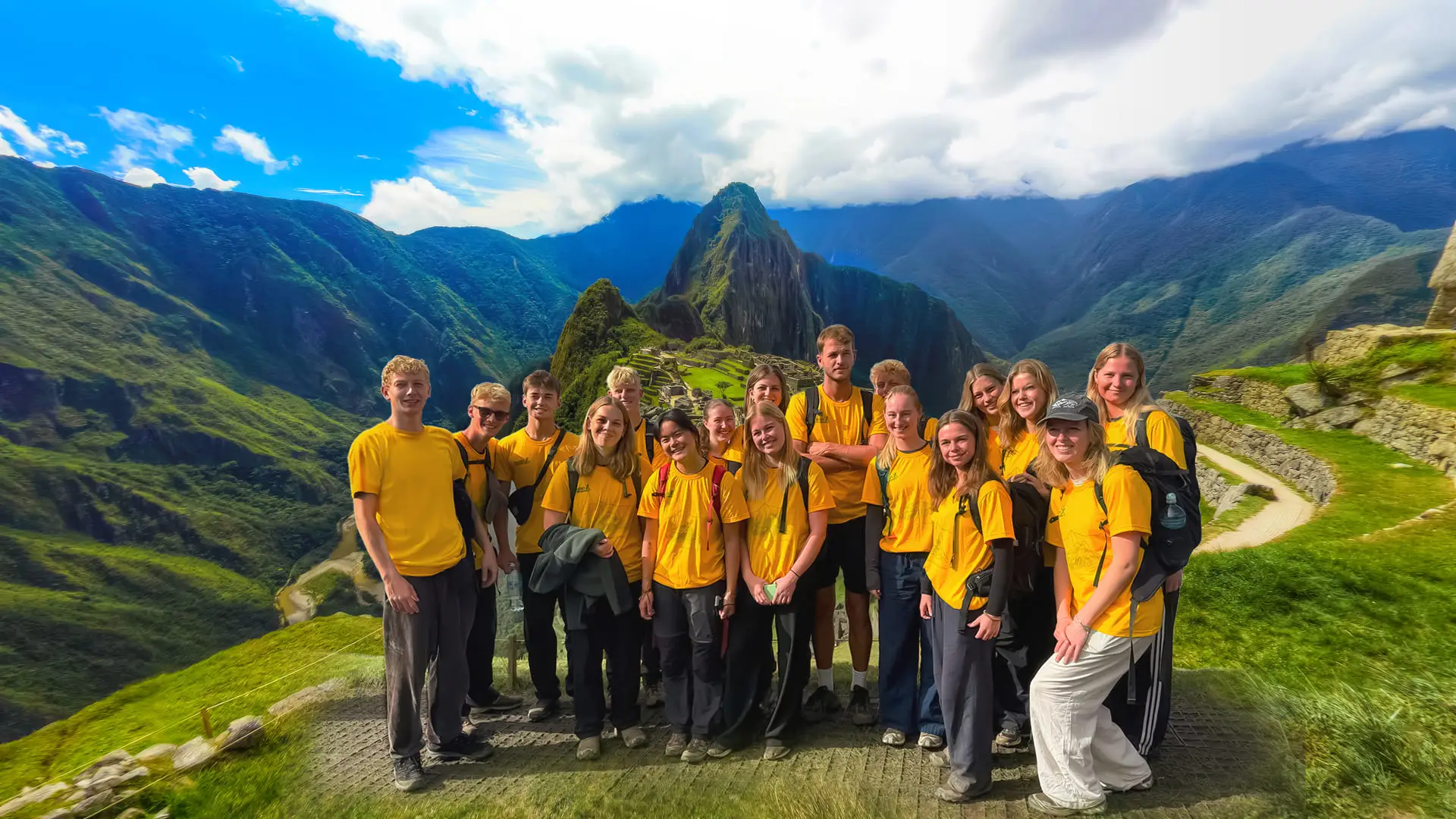 Home Xtreme Tourbulencia