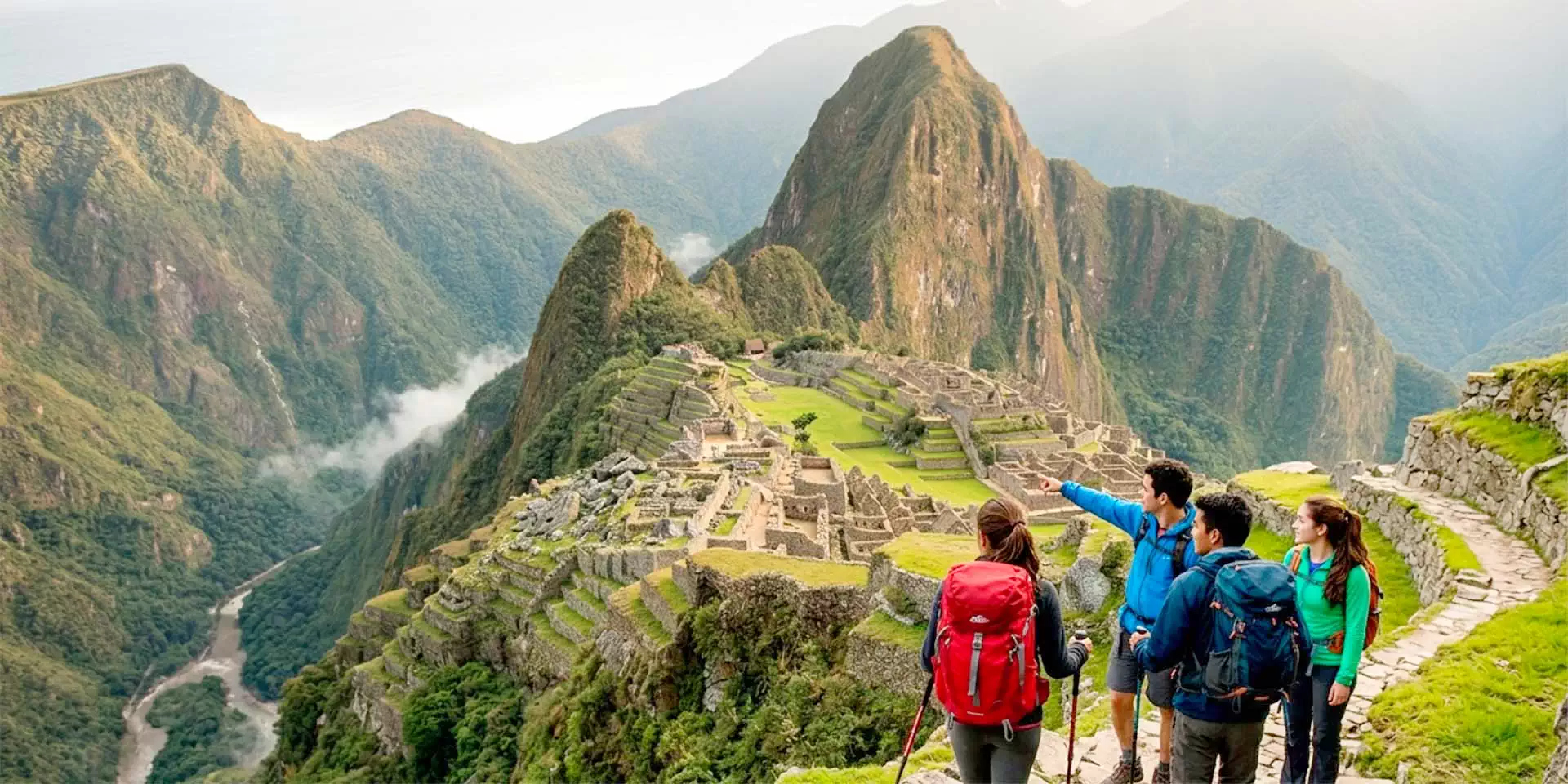Inca Trail Availability | Xtreme Tourbulencia