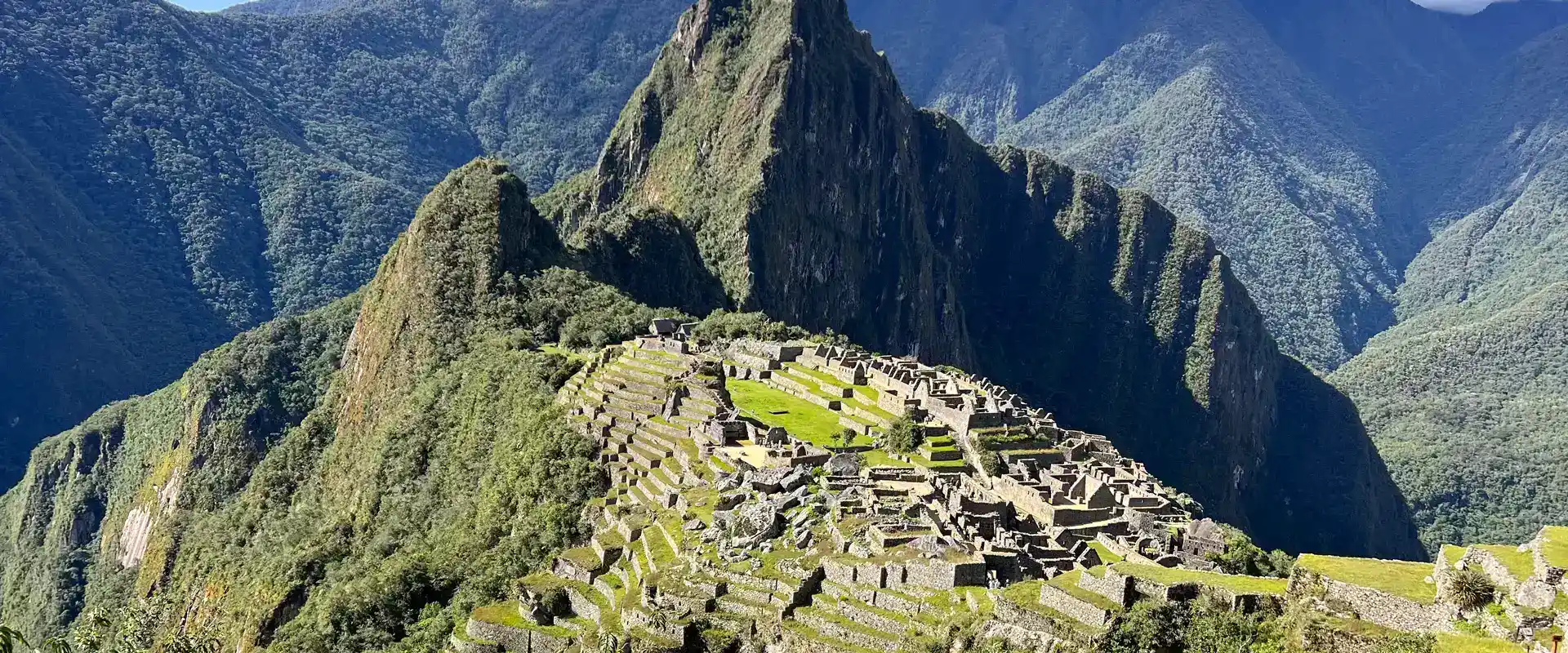 Machu Picchu Tourist Circuits | Xtreme Tourbulencia