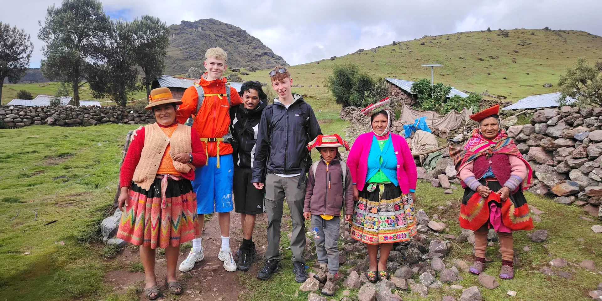 Social Project | Xtreme Tourbulencia