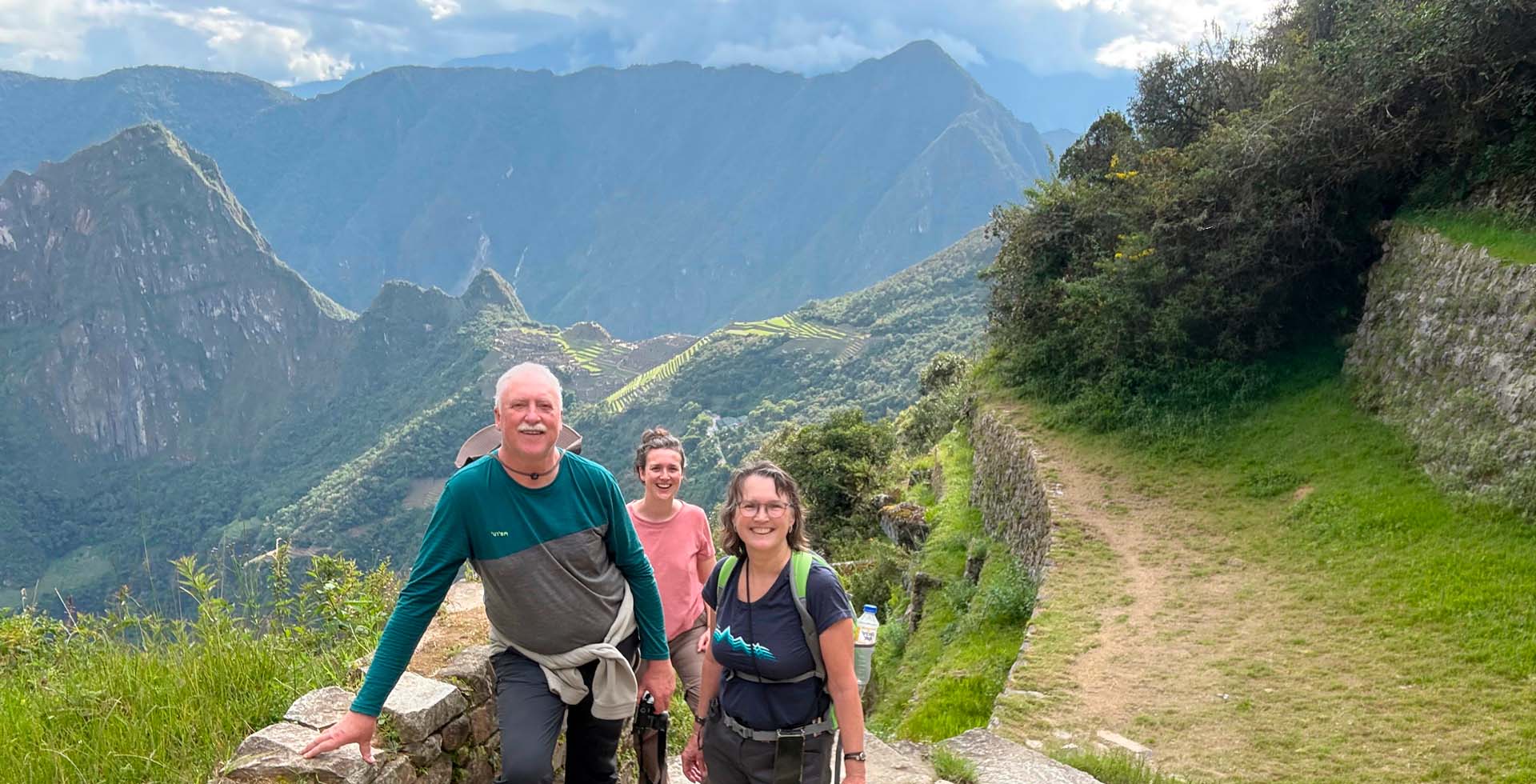 what you need to know before you go to machu Picchu