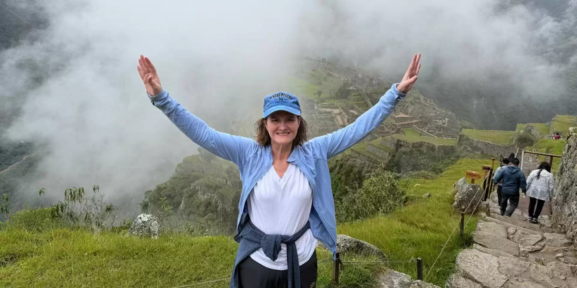 How to Book Inca Trail Permits | Xtreme Tourbulencia