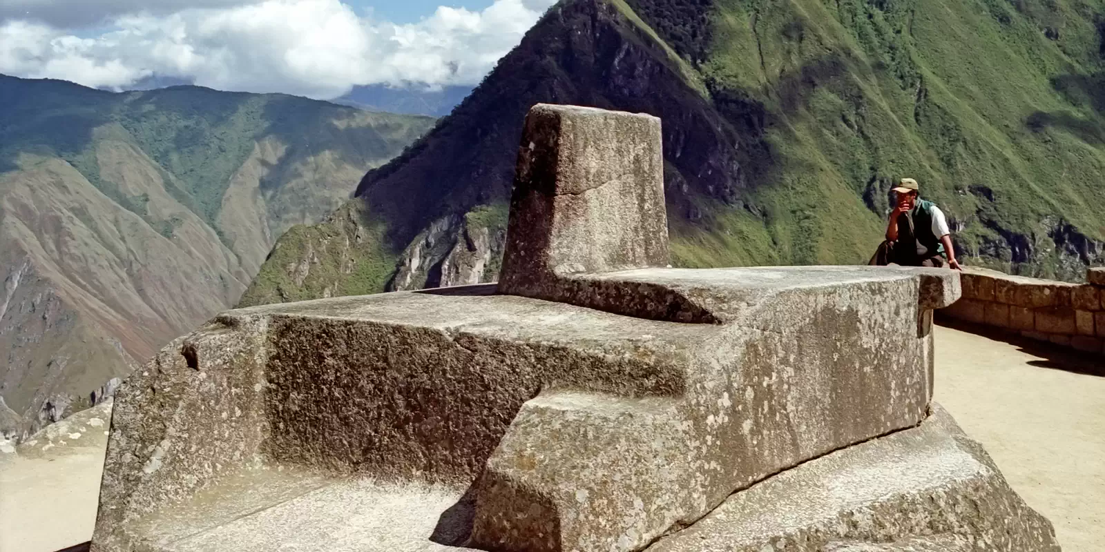 Inca Astronomy | Xtreme Tourbulecia