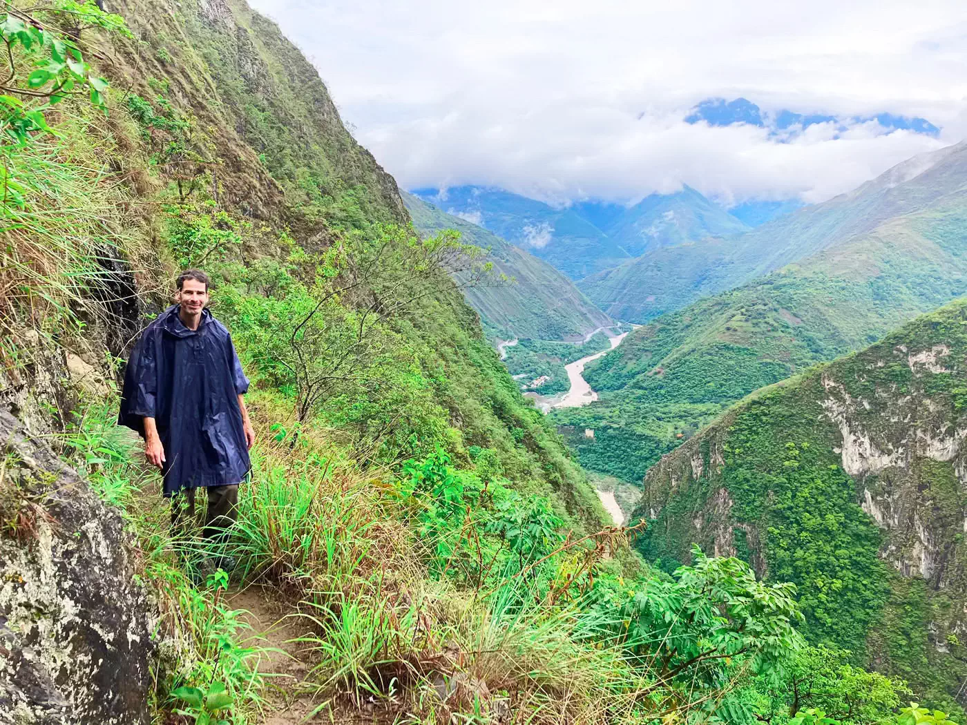 Inka Jungle Trail Machu Picchu | Xtreme Tourbulencia