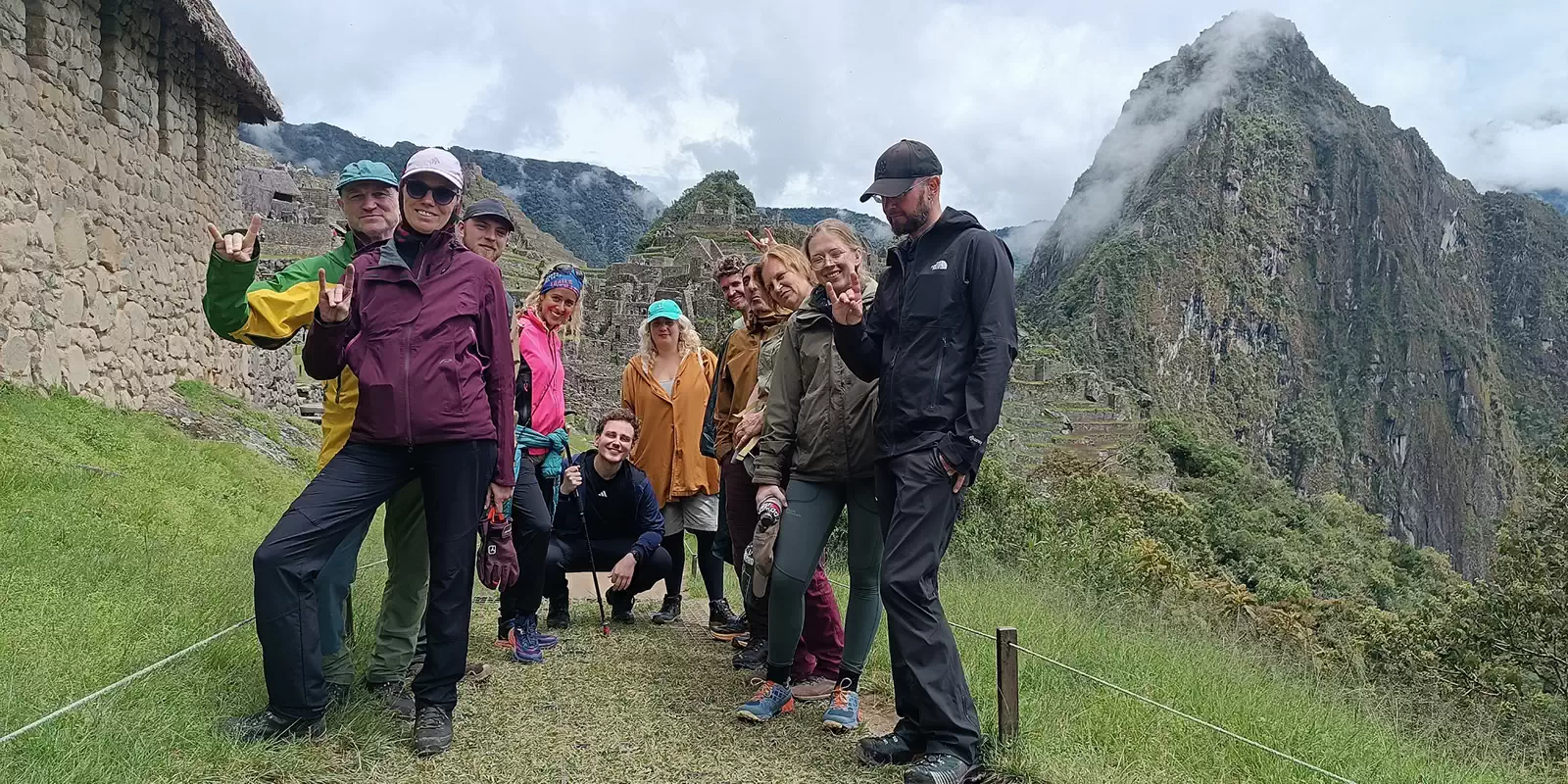 Machu Picchu ticket entrance | Xtreme Tourbulencia