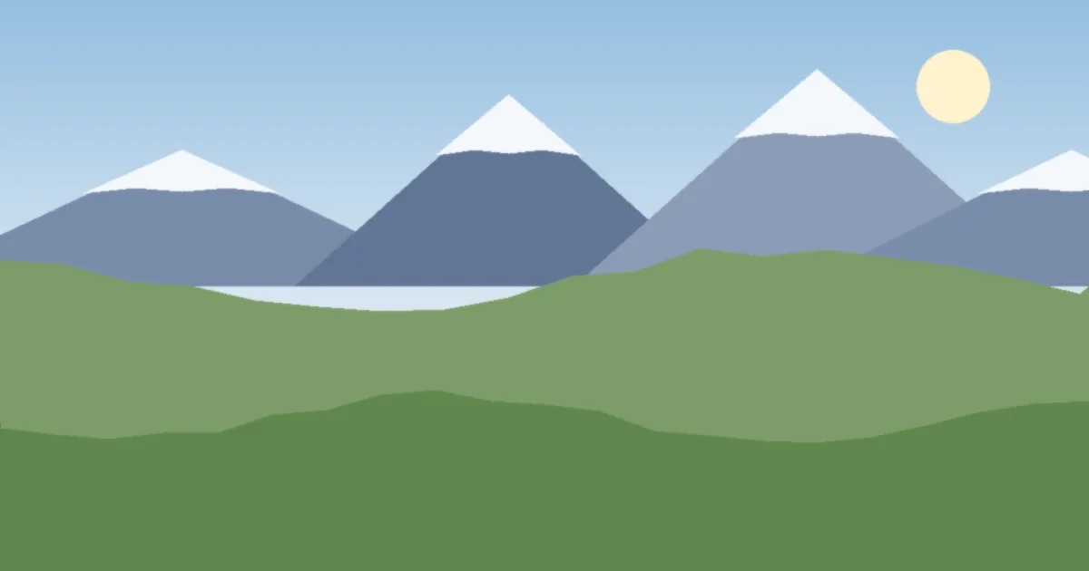 Sacred Valley of the Incas with terraced hills and Andean peaks
