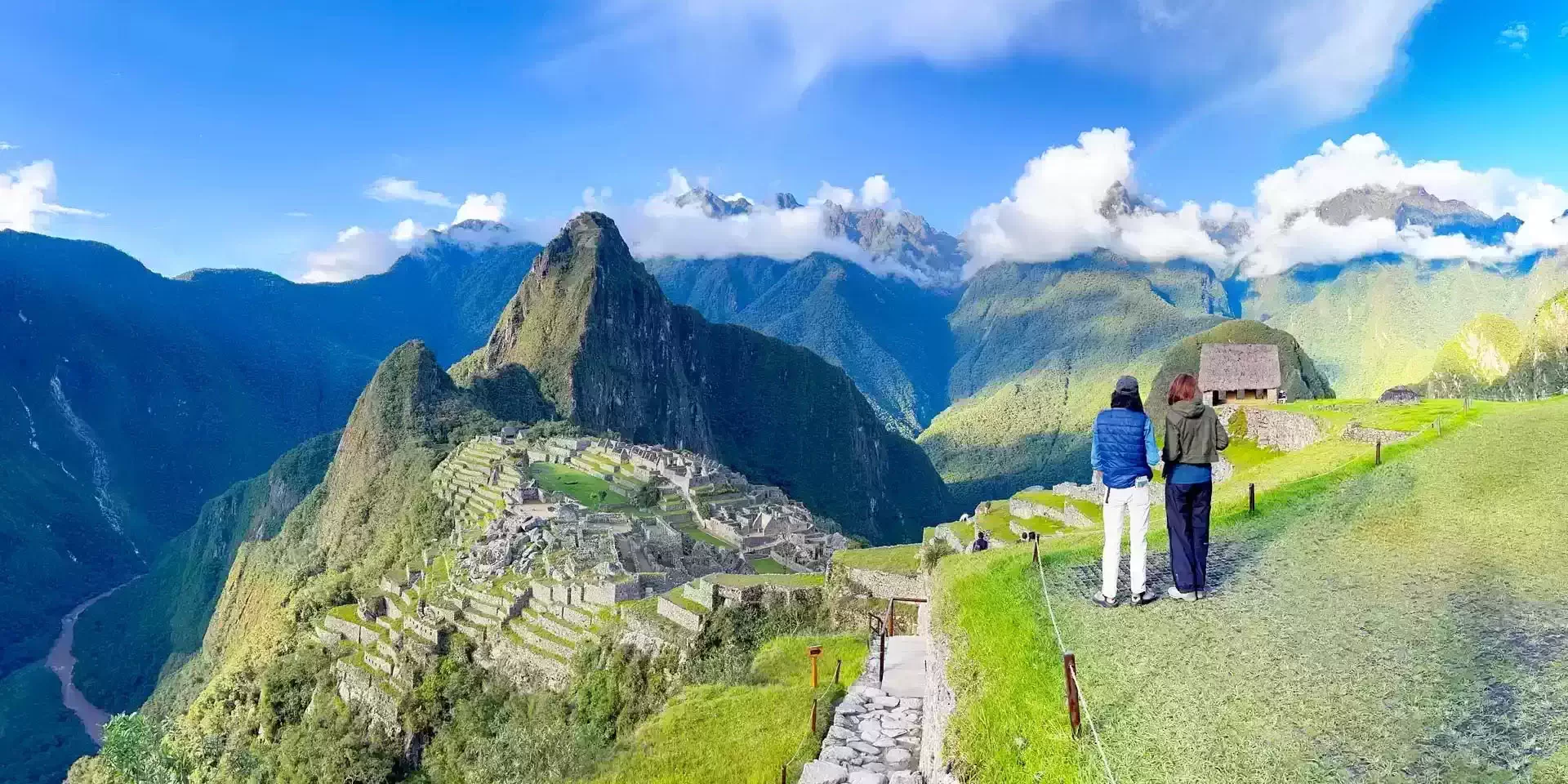 Inca Trail to Machu Picchu | Xtreme Tourbulencia