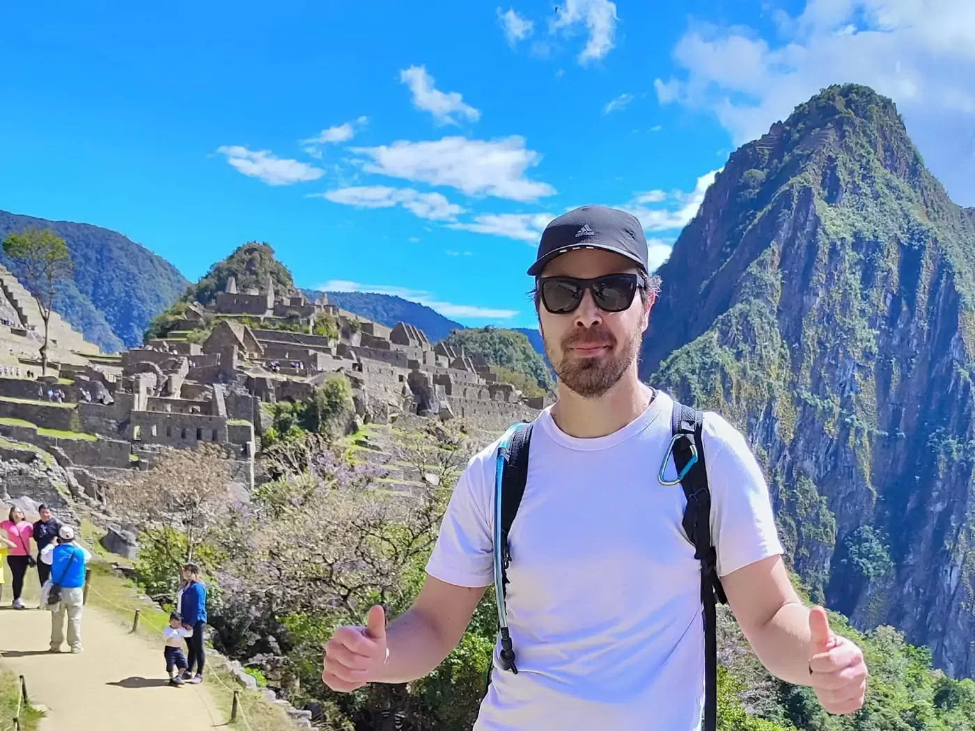 Salkantay Hiking Tours Machu Picchu | Xtreme Tourbulencia Salkantay Hiking Tours Machu Picchu | Xtreme Tourbulencia