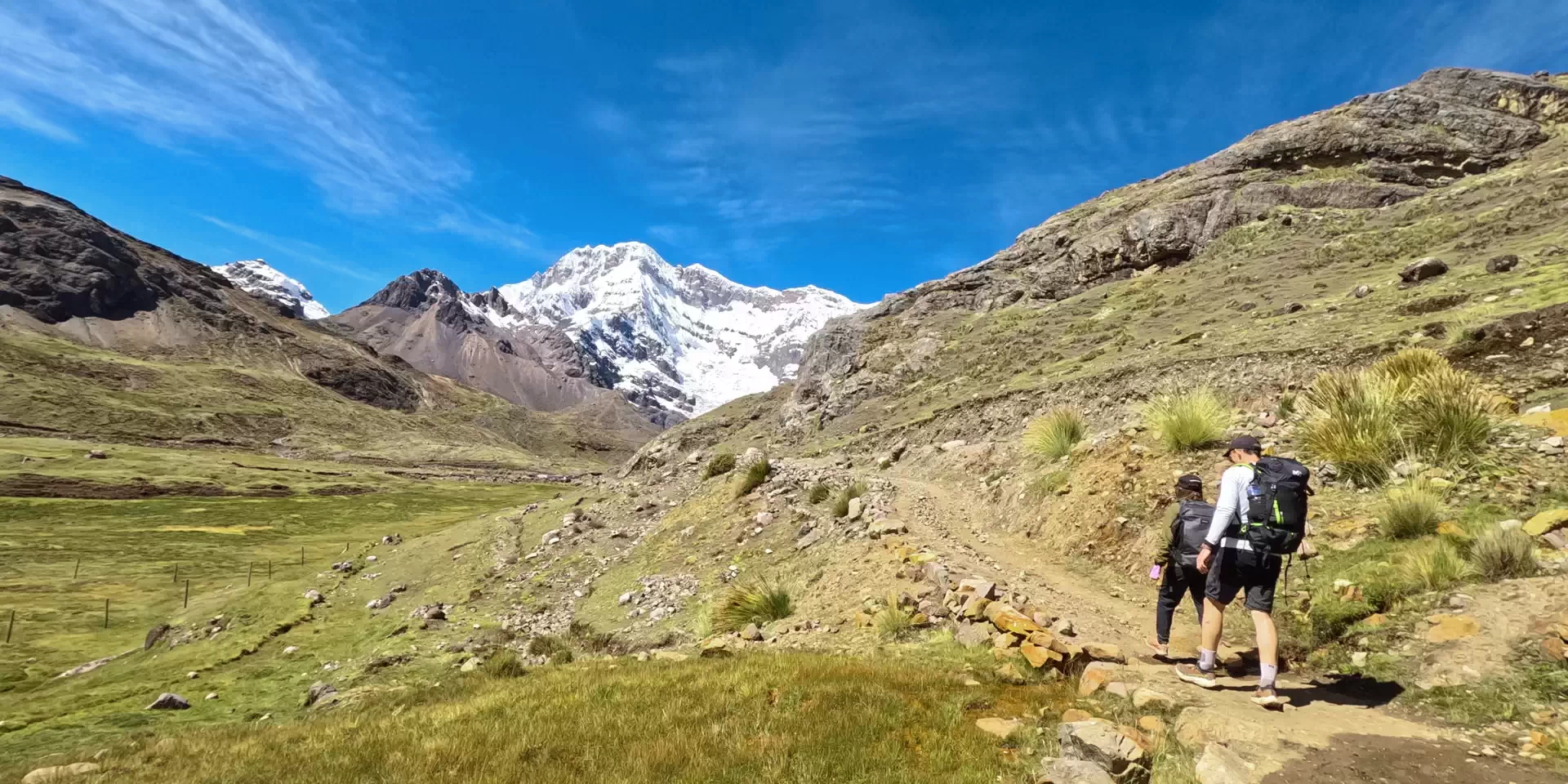 Ausangate Trek Blog | Xtreme Tourbulencia Ausangate Trek Blog | Xtreme Tourbulencia