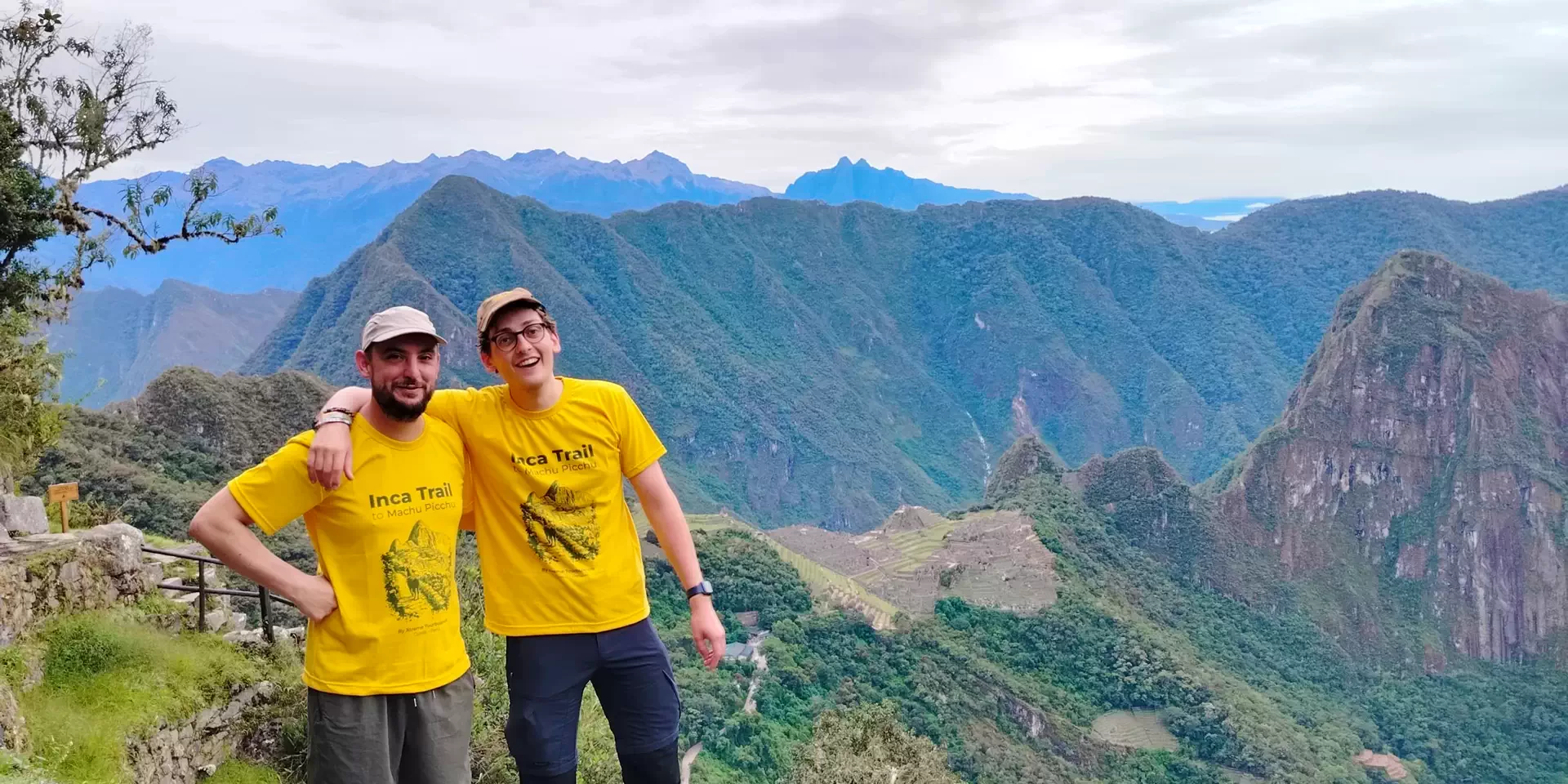 Blog Inca trail 4 days | Xtreme Tourbulencia Blog Inca trail 4 days | Xtreme Tourbulencia