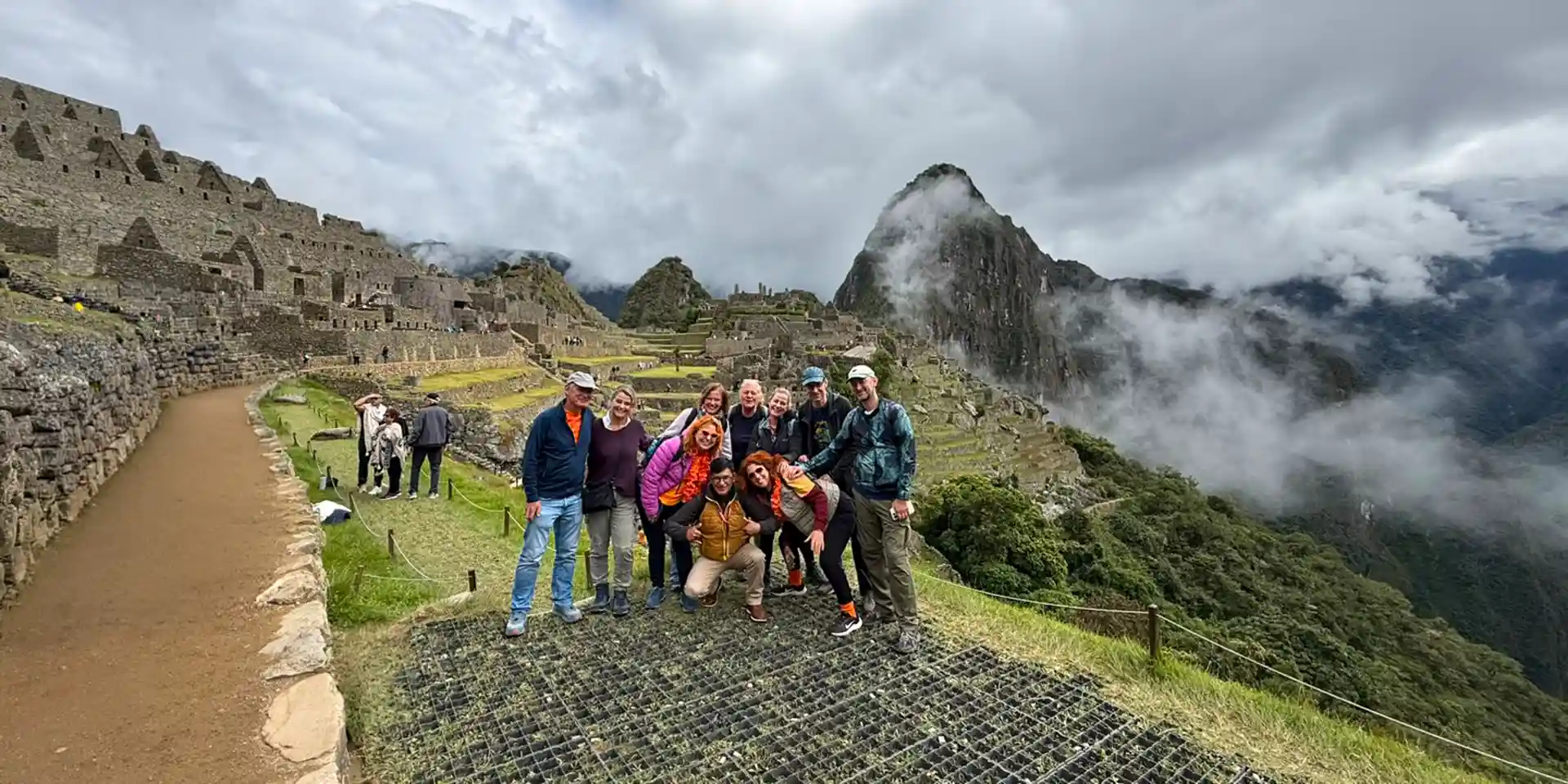How Much Does It Cost to Hike to Machu Picchu - 2026 Price Breakdown