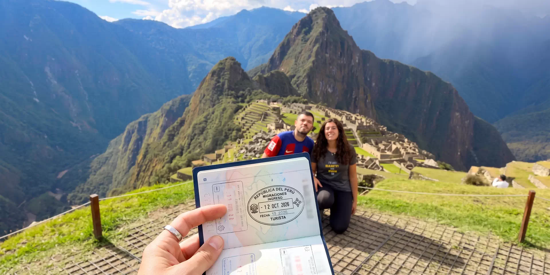 Do you need visa for Peru Do you need visa for Peru