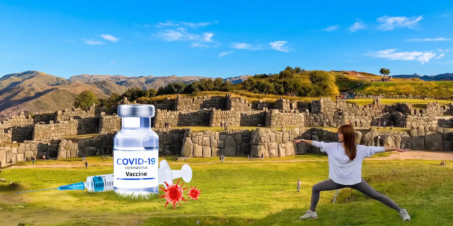 Vaccines for Peru | Xtreme Tourbulencia Vaccines for Peru | Xtreme Tourbulencia