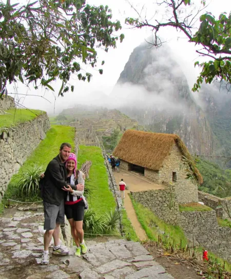 Machu Picchu by Inca Jungle Adventure Machu Picchu by Inca Jungle Adventure