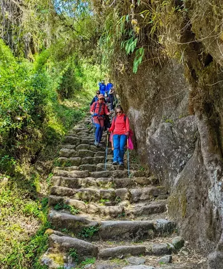 Inca Trail Tours