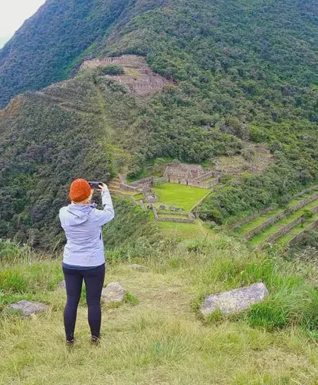 Choquequirao Trek Peru | Xtreme Tourbulencia Choquequirao Trek Peru | Xtreme Tourbulencia