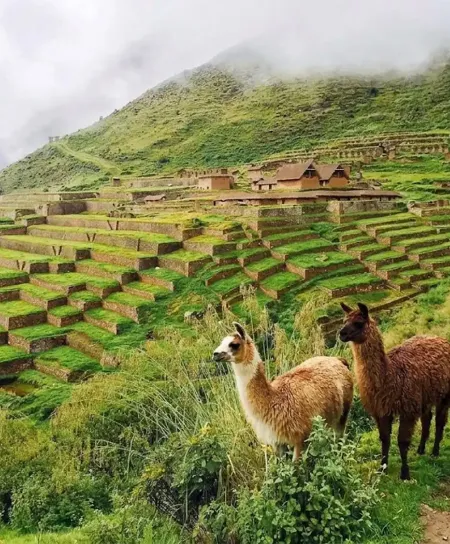Huchuy Qosqo Trek Peru | Xtreme Tourbulencia