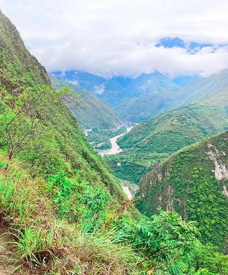 Inca Jungle Trail Small