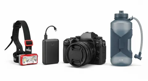 Accessories and Technology