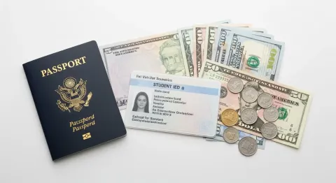 Documentation and Money