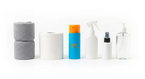 Hygiene and Protection 