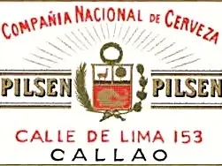 Poster for the opening of the Pilsen company.