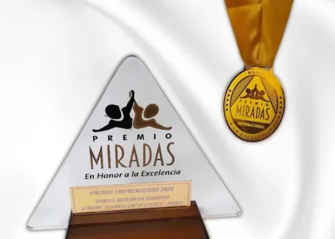 Xtreme Tourbulencia Awards