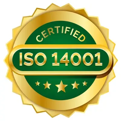 ISO 14001 Certified | Xtreme Tourbulencia