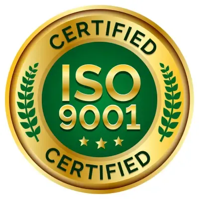 ISO 9001 Certified | Xtreme Tourbulencia