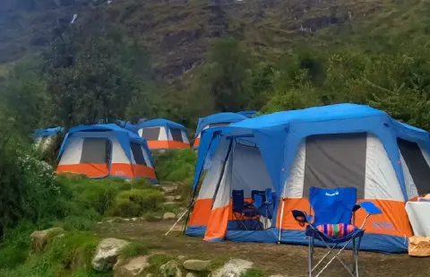 Our Equipment Xtreme Tourbulencia