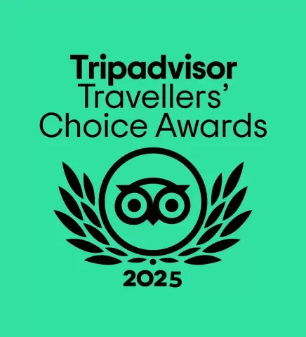 Tripadvisor Awards Xtreme Tourbulencia