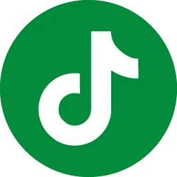 Tiktok Icon | Xtreme Tourbulencia