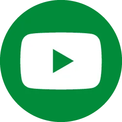 YouTube Icon | Xtreme Tourbulencia