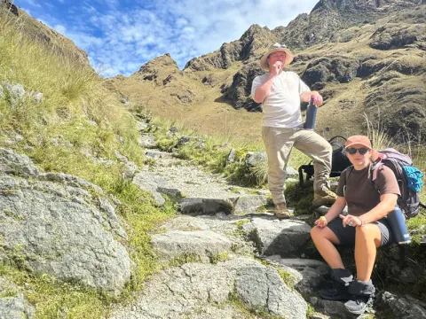 Inca Trail Pass | Xtreme Tourbulencia Inca Trail Pass | Xtreme Tourbulencia