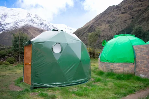 Soraypampa Sky Domes Salkantay | Xtreme Tourbulencia Soraypampa Sky Domes Salkantay | Xtreme Tourbulencia