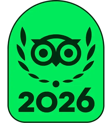 Travelers Choice Awards 2026 | Xtreme Tourbulencia Travelers Choice Awards 2026 | Xtreme Tourbulencia