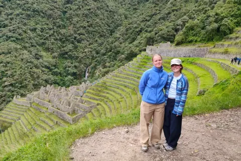 Winayhuayna Inca Remains | Xtreme Tourbulencia Winayhuayna Inca Remains | Xtreme Tourbulencia
