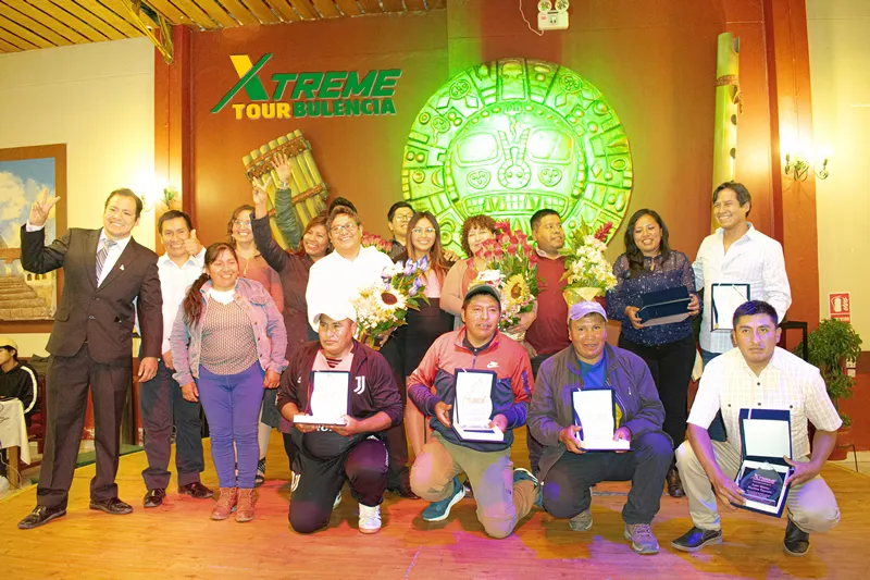 Operation Team | Xtreme Tourbulencia Operation Team | Xtreme Tourbulencia