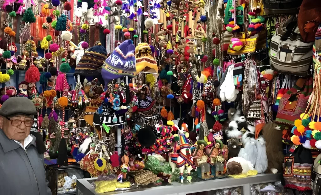 Everything you need to travel to Machu Picchu