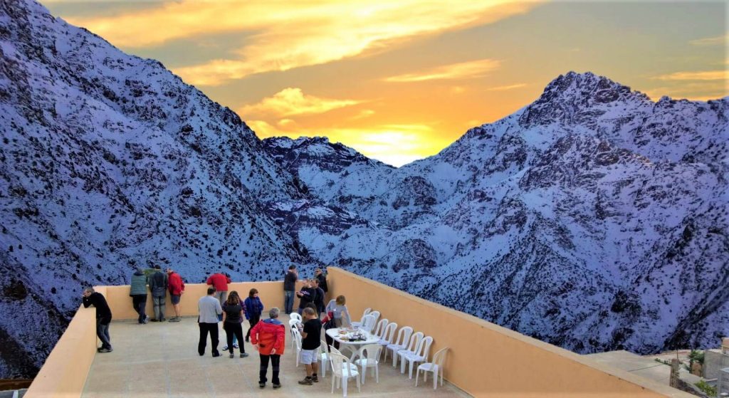 Druk Path – Bután