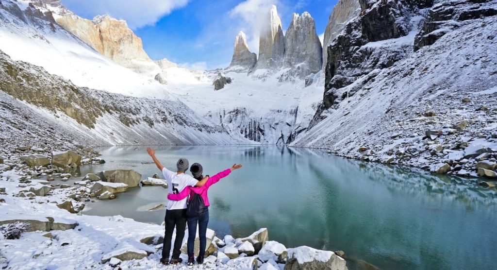 Torres del Paine - Chile