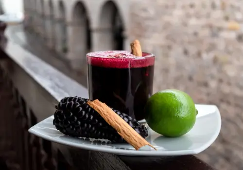 Chicha Morada