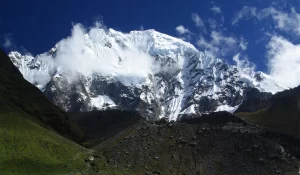 Salkantay Trek