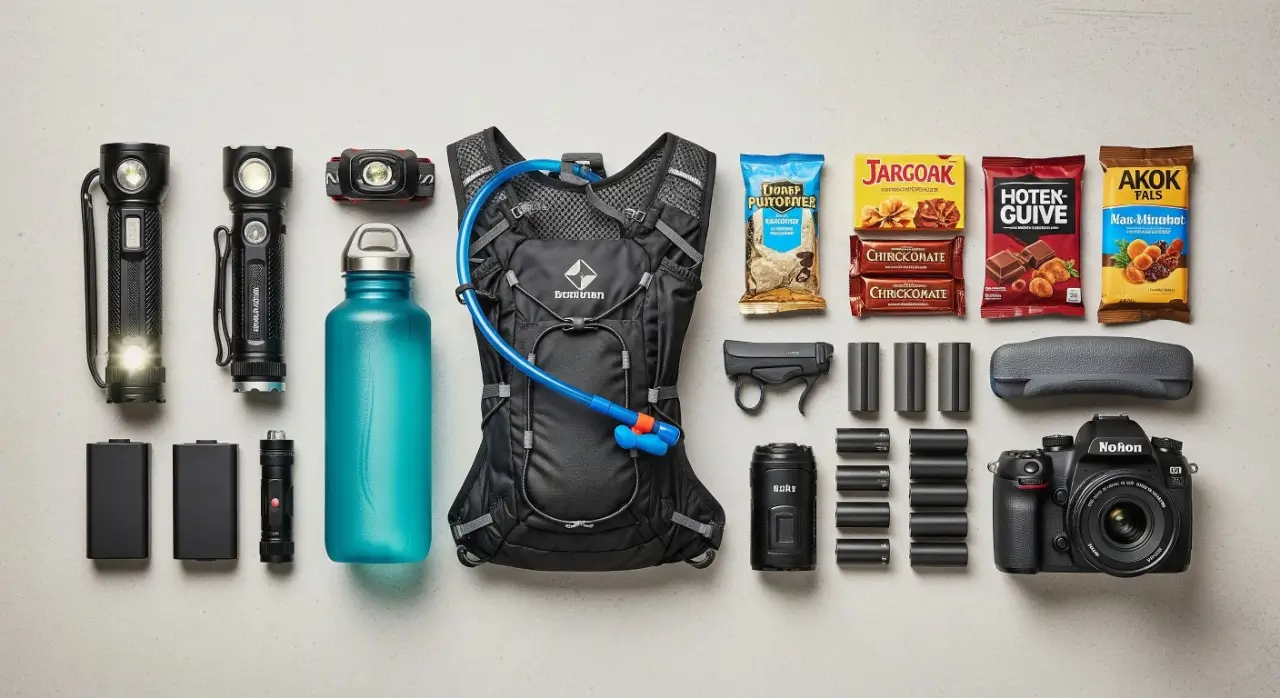 Accessories and Others