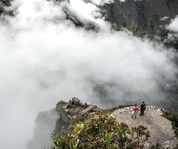 Clima Machu Picchu