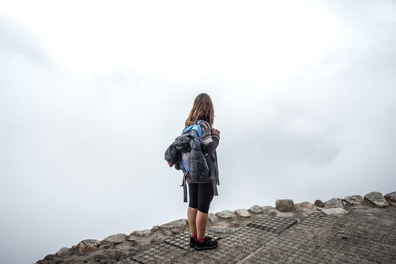 Clima Machu Picchu