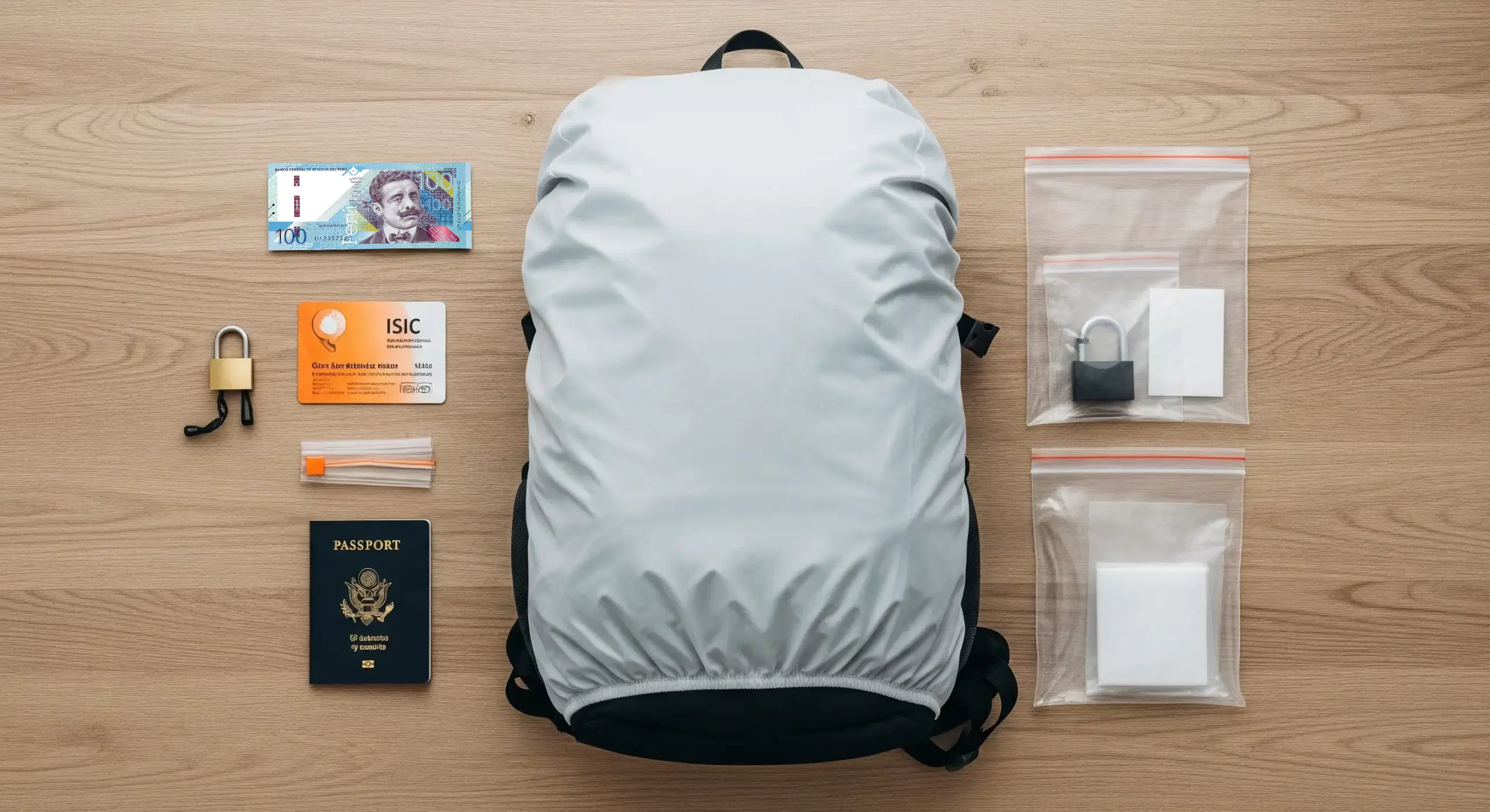 Baggage Documents