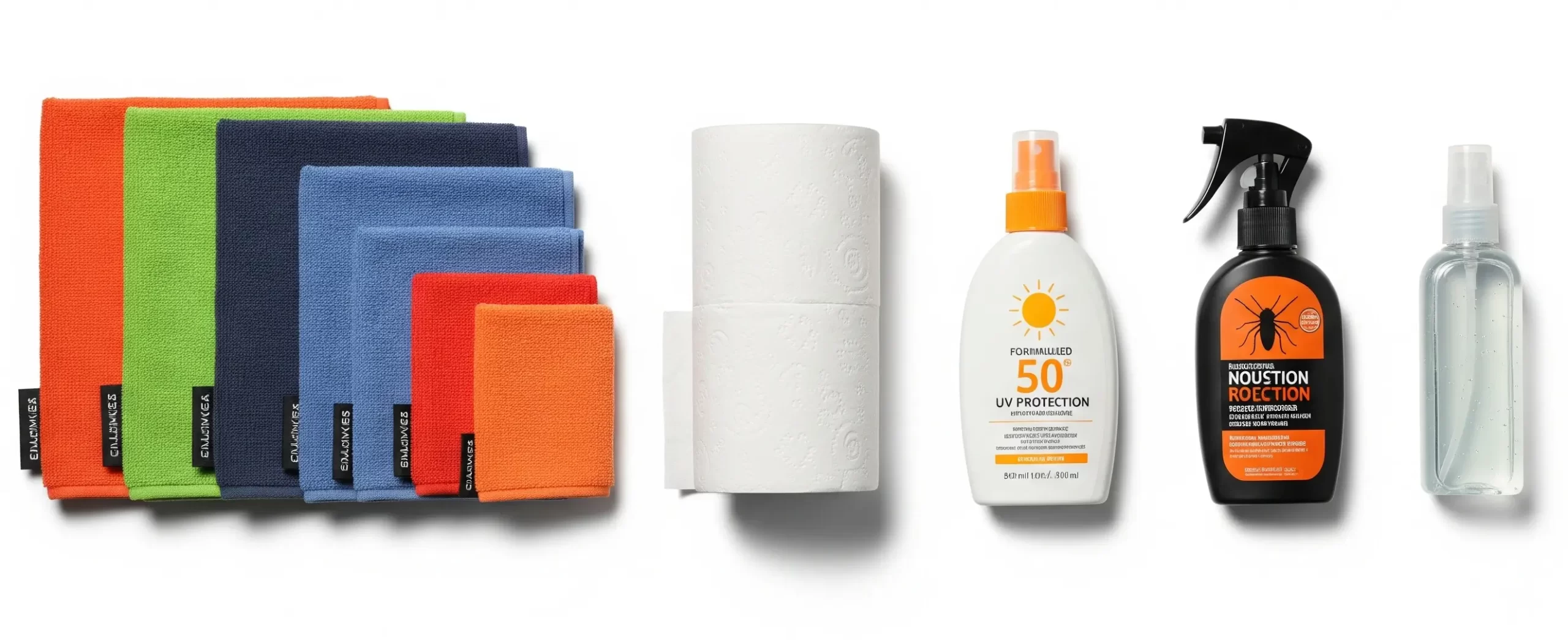 Personal Hygiene and Protection